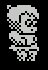 wonder boy spectrum sprite